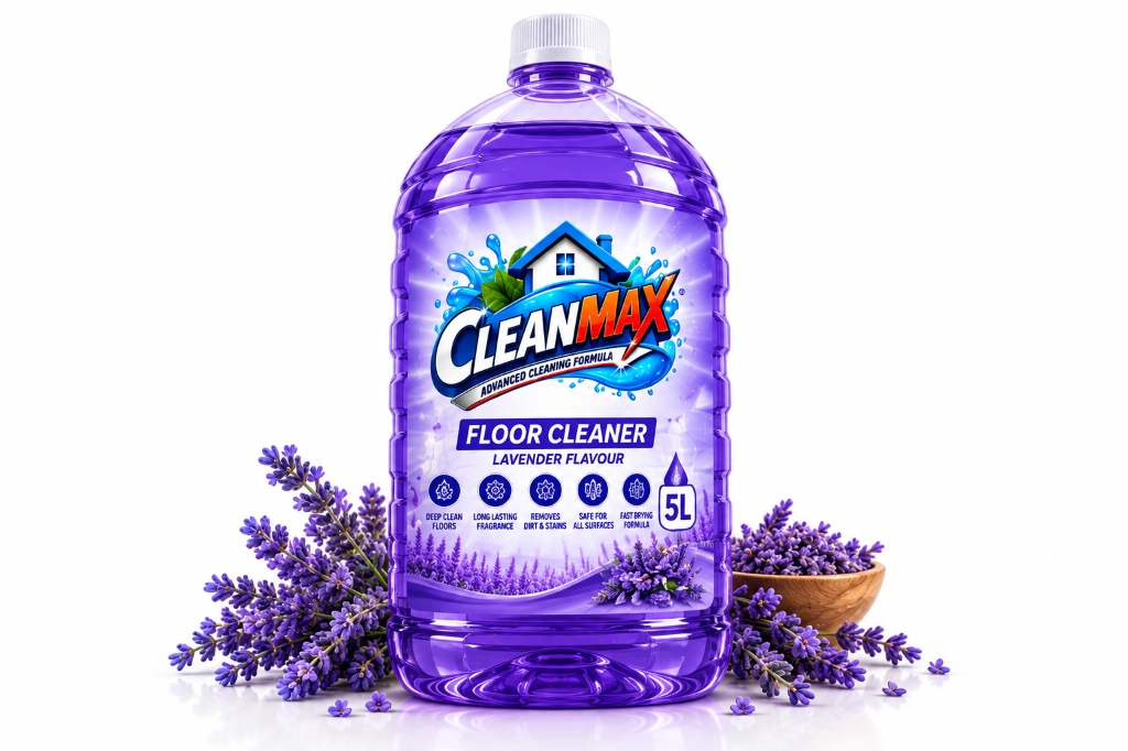 Rajkamal Floor Care