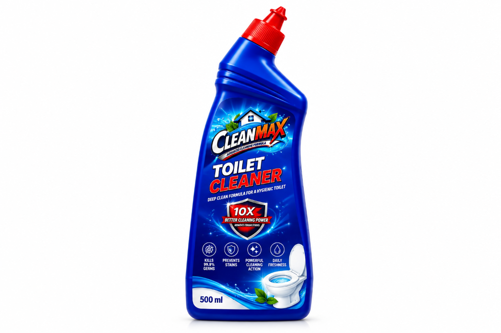 Rajkamal Bathroom Care