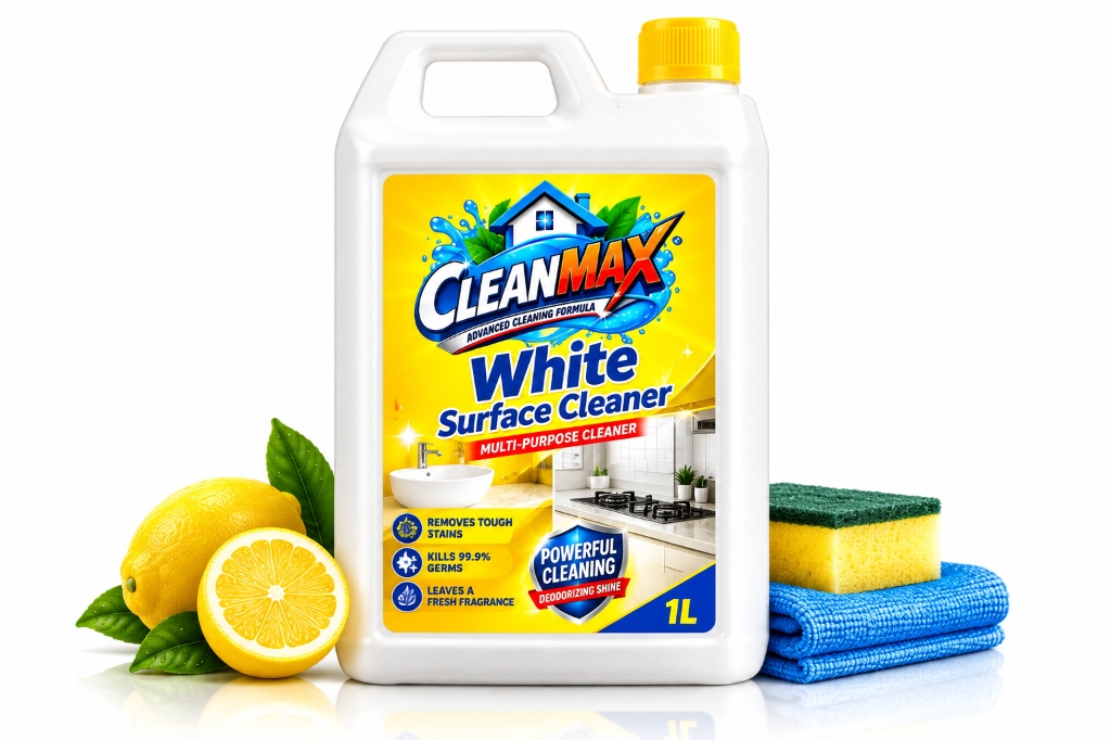 Rajkamal Surface Care